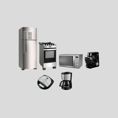 Eletrodomésticos