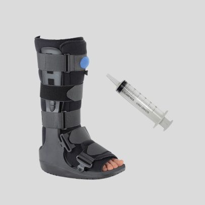 Médico-Hospitalar e Farmacêutico