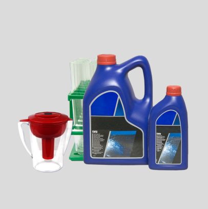 Química e Petroquímica